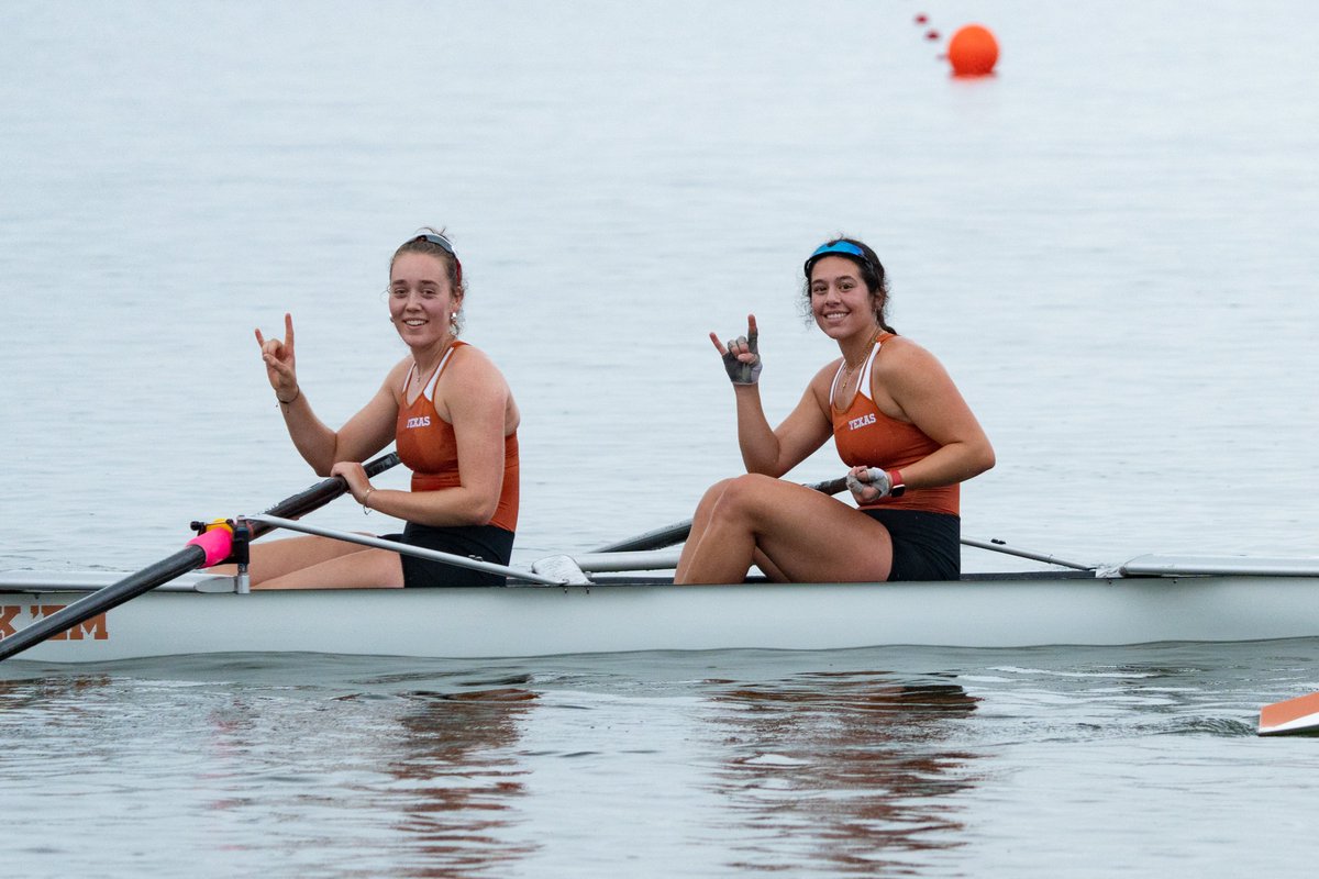 Texas Rowing tweet media