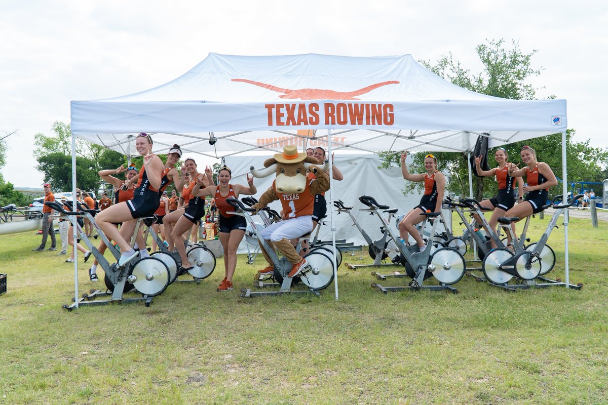 Texas Rowing tweet media