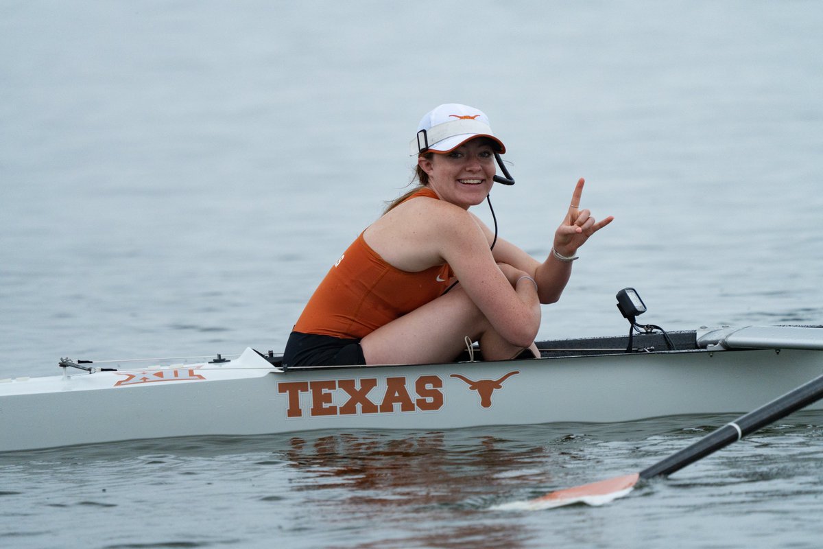 Texas Rowing tweet media