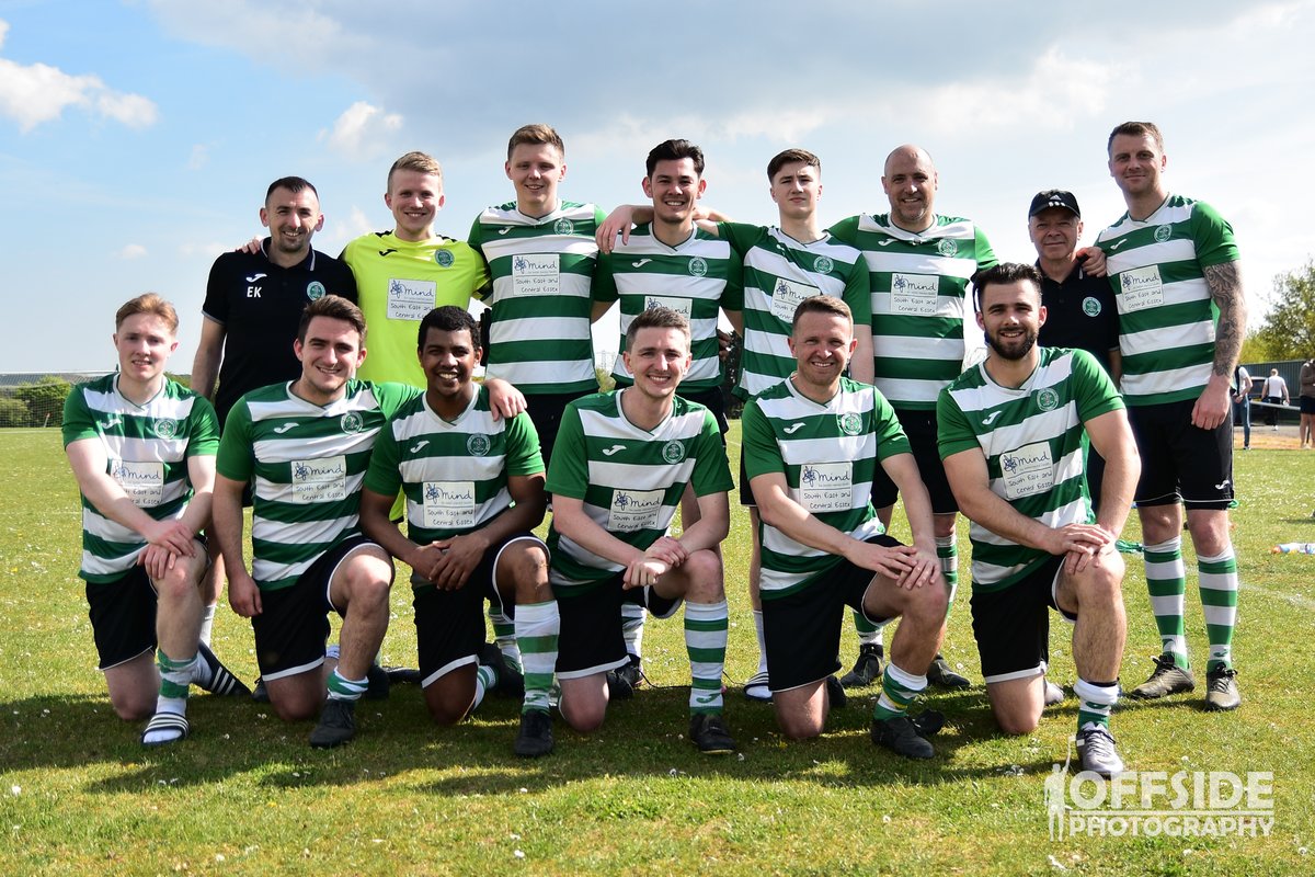 Congratulations to our promotion achieving reserve team managed by <a href="/eamonnkearney/">Eamonn Kearney</a>