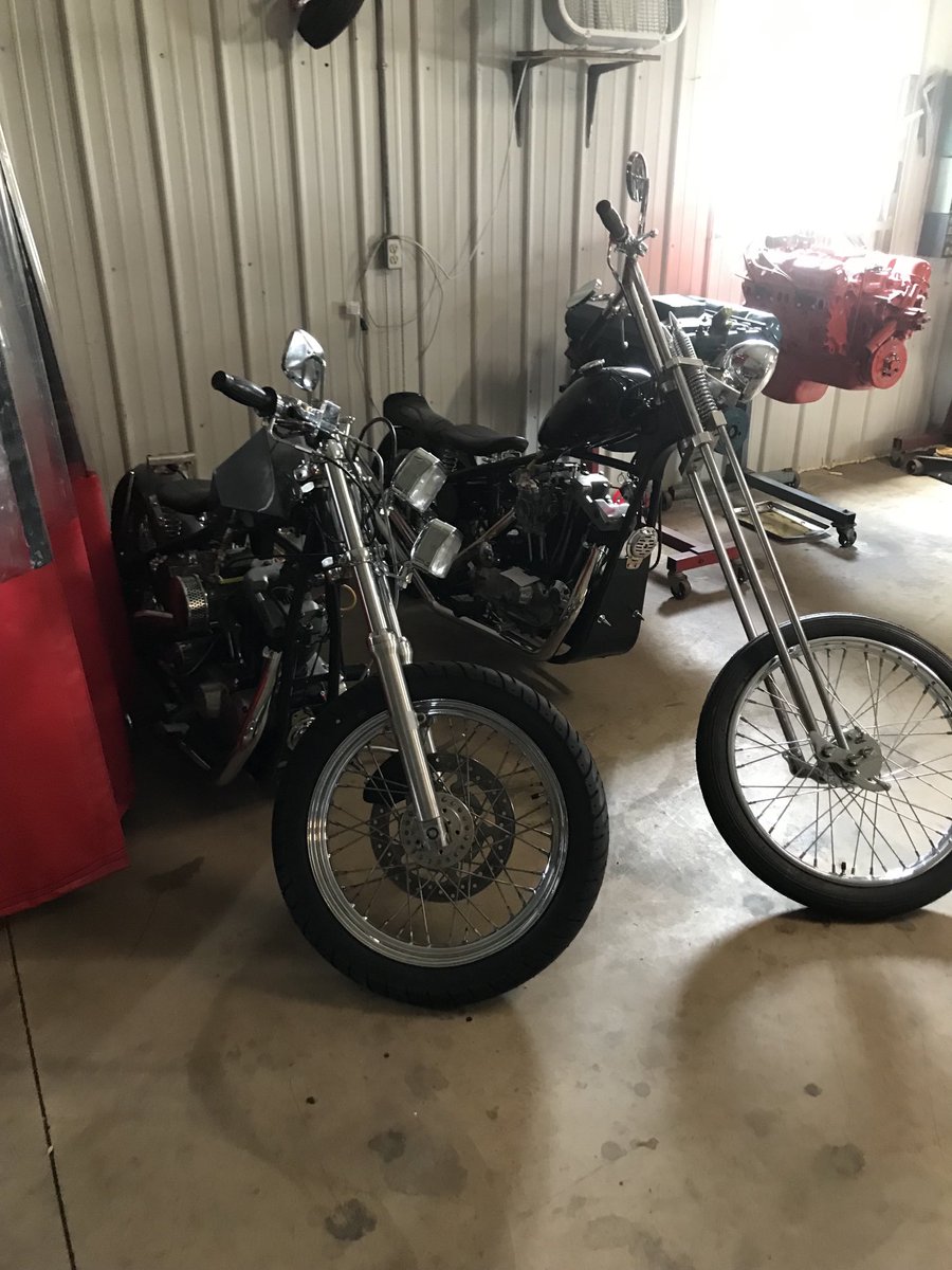 Anyone else still build these. Probably just flash the card.