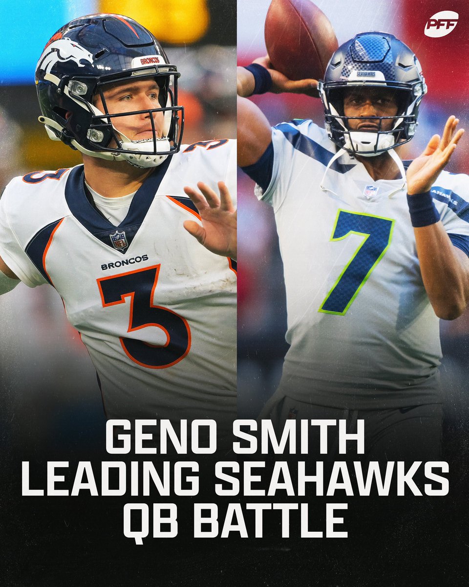 PFF tweet media