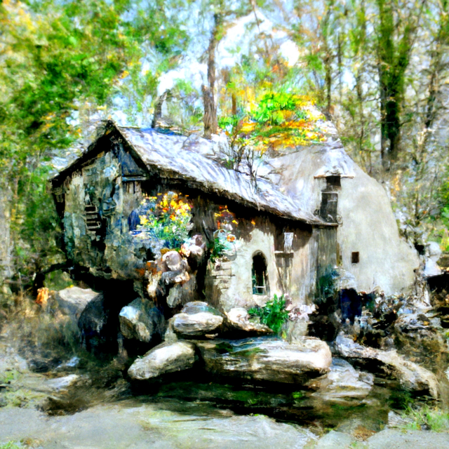 brewfron's tweet photo. #NFTartwork #NFTartist #deepecology #forestecology #Minting please notice the roofed tree on your backgrounded shelter https://t.co/2zgybZPQSb
