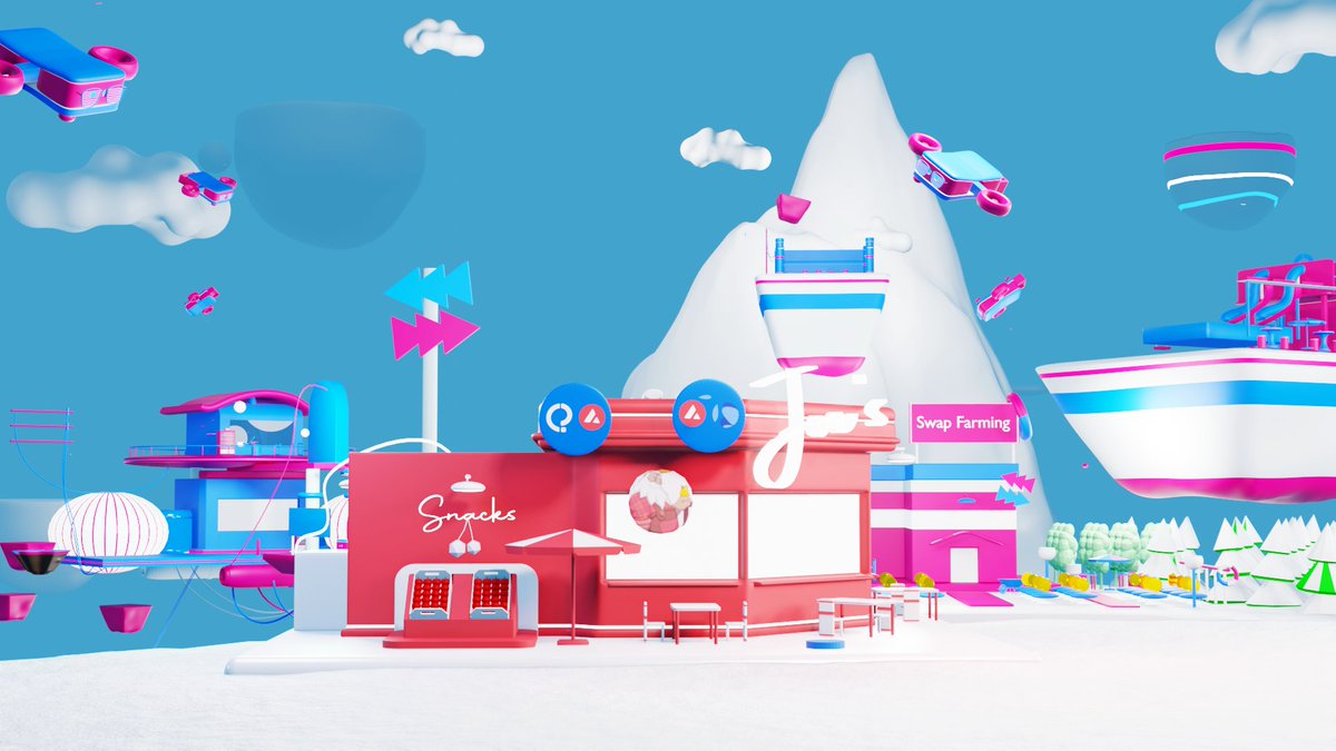 The City of Pera continues to grow. We prosper with every new event. 🏙

Follow our tweets to keep up with upcoming events. 🔔