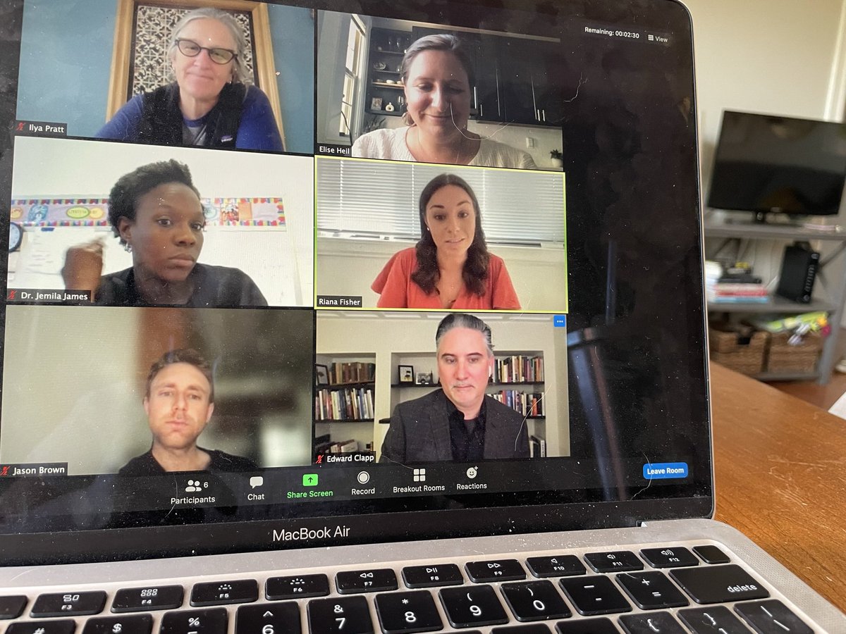 Elise Heil tweet media