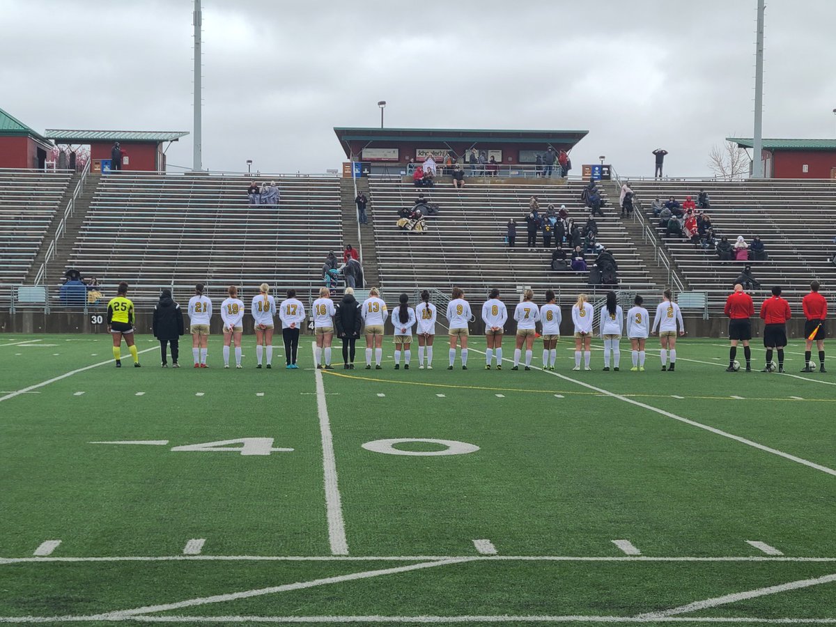 burkegirlssoccr's tweet photo. Our 2022 season ended today with a loss in District 4A  vs. a very good @lswgirlssoccer team. Proud of the battle our girls fought; the blood🩸, the sweat💪, and the tears💧. Another thanks to our seniors who have been through it all in their 4 years...you'll always  be Bulldogs! https://t.co/d0Z9A6IpZZ