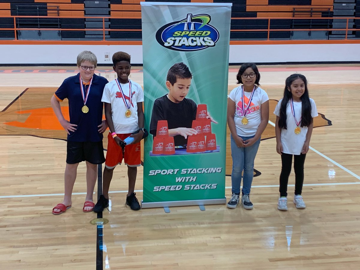 Rochell Elementary tweet media