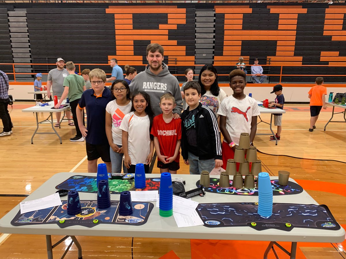 Rochell Elementary tweet media