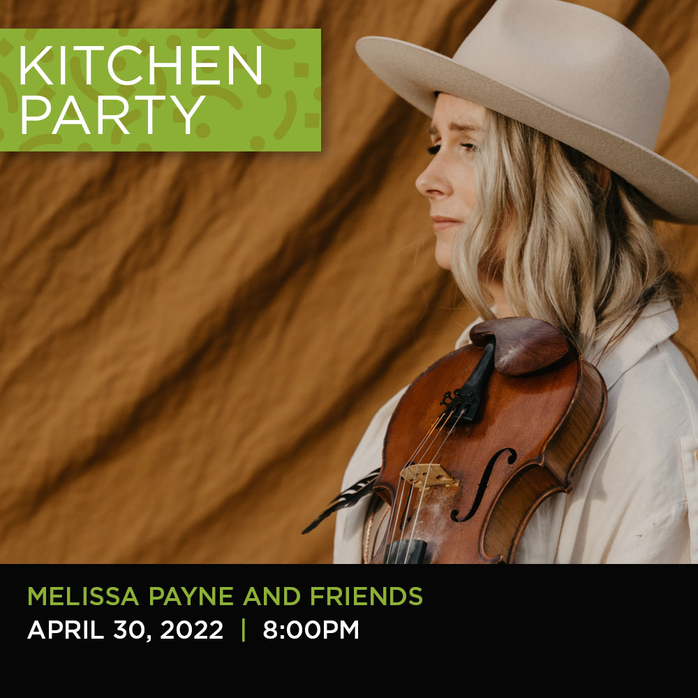 CapitolPortHope's tweet photo. Tonight we've got our first-ever Kitchen Party with the incomparable Melissa Payne! And there are only a few tickets left! #Capitol2022 #SpringProgramme https://t.co/BJGoRejUcP