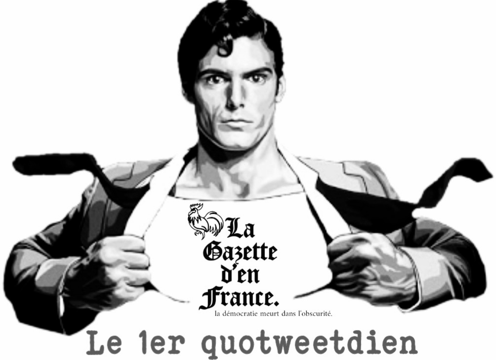 gazette_france's tweet image. Merci #RastaRocket