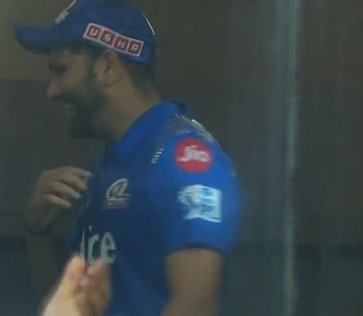 Its_Alka's tweet photo. Ro smiling , me happy 🥺❤️
Thankyou @mipaltan 💙 https://t.co/itRMoG5XOs