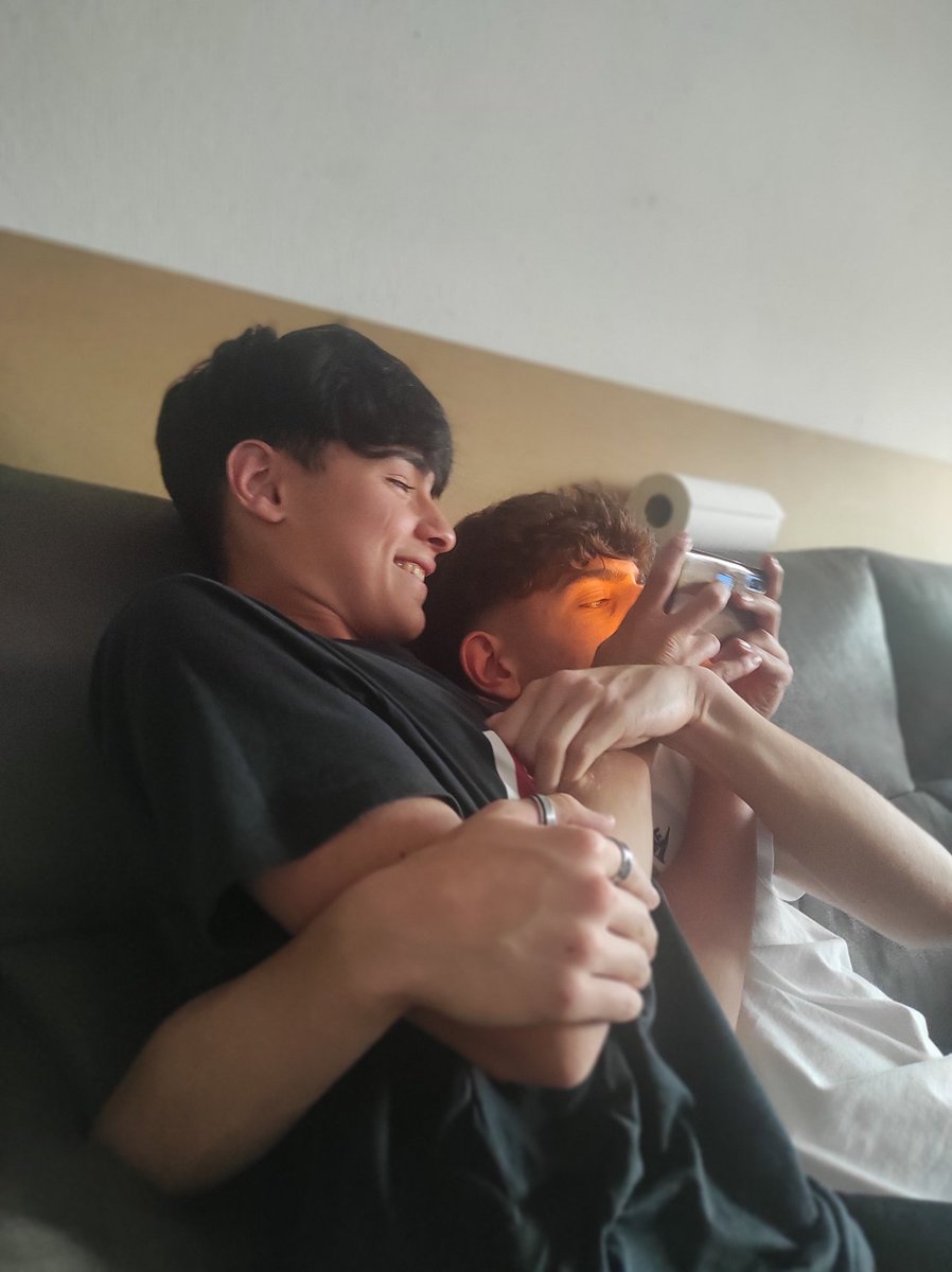 Amor amor 4