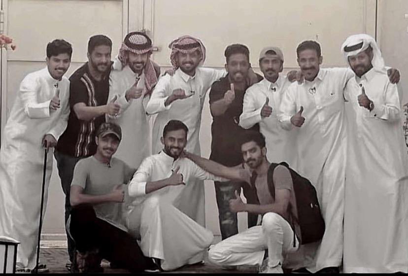 ahmaaad141's tweet photo. و عبرنا سويًا حتى النِهـاية و ها نحّنُ الـيُوم في خِتام " عـابر " كُانت من اجمل الايام التي ستحفظ ضمن الذكريات الجميلة المُختلفه , الرُكـن الثابت , مع الزملاء الفارقين في حضورهم , وجميع القائمين على كيان الواقع المُتفردين بـ ابداعِاتهم , شكـرًا على كُل ما قدمتم لنا .. https://t.co/peIxcgJGj1