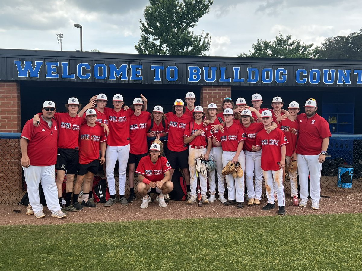 Social Circle Baseball tweet media