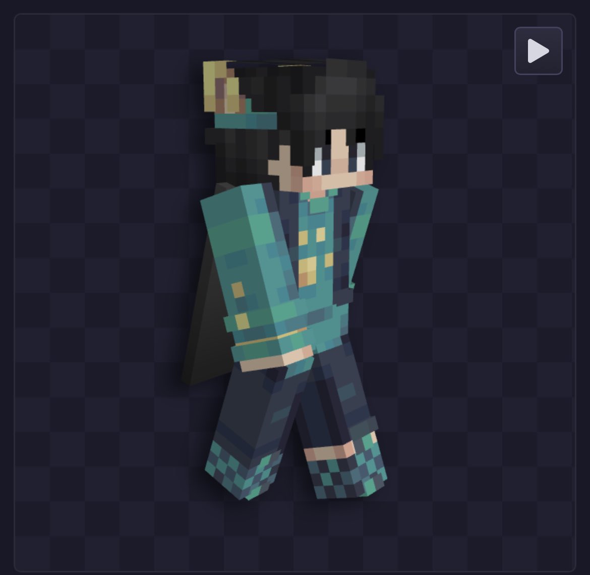 Day 6 of daily sapnap skins til minecraft championship returns, in