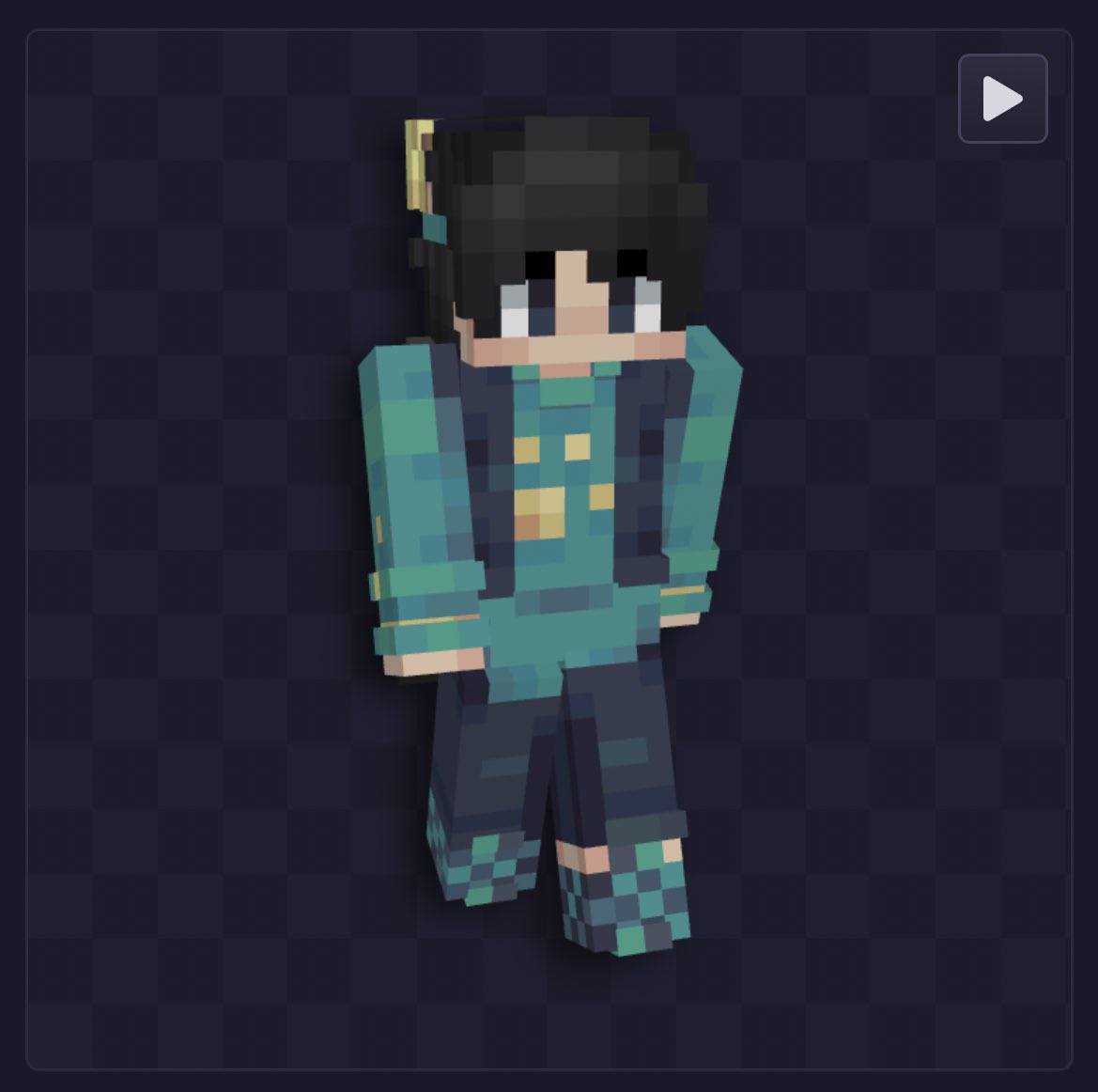 SAPNAP UPDATES 🔥 on X: sapnap changed his minecraft skin to a lighter  skintone!  / X