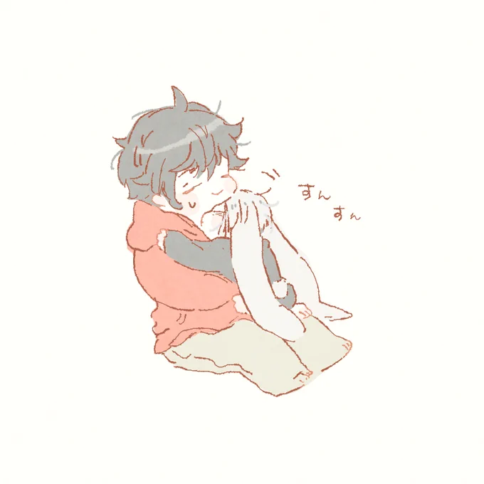 rkgk_🐰梵うさマイ武(筆圧感知×) 