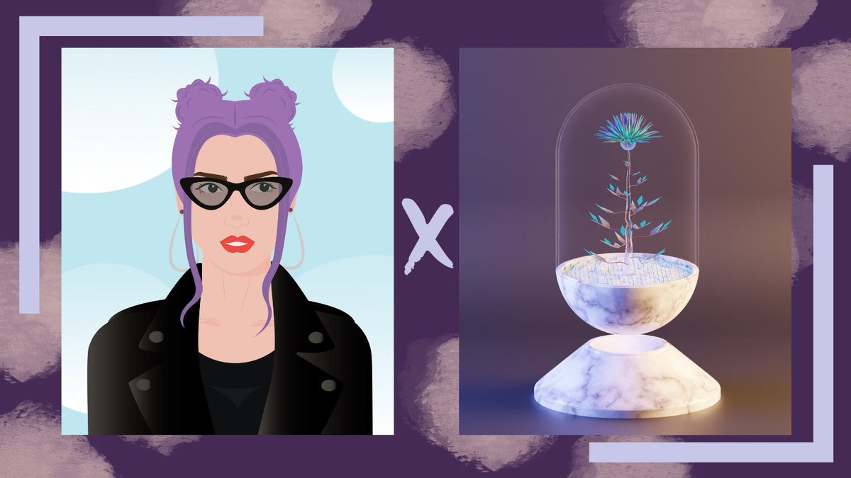 <a href="/RosartNFT/">Rosart NFT</a> family is here for a new giveaway!🌹

Prizes: 🥇
- 10 <a href="/WomenOasis/">Oasis Women | SOLD OUT</a> WL spots
- 5 <a href="/OasisFlowersNFT/">Eternal Flowers</a> seeds

1⃣Follow us &amp; <a href="/OasisFlowersNFT/">Eternal Flowers</a> 
2⃣Like, RT &amp; Tag 2 Friends
3️⃣ Join our Discord: discord.gg/CQvVx5MwkP 
4️⃣ Join theirs: discord.gg/9wQhjuJguP 

#OasisNetwork #ROSE