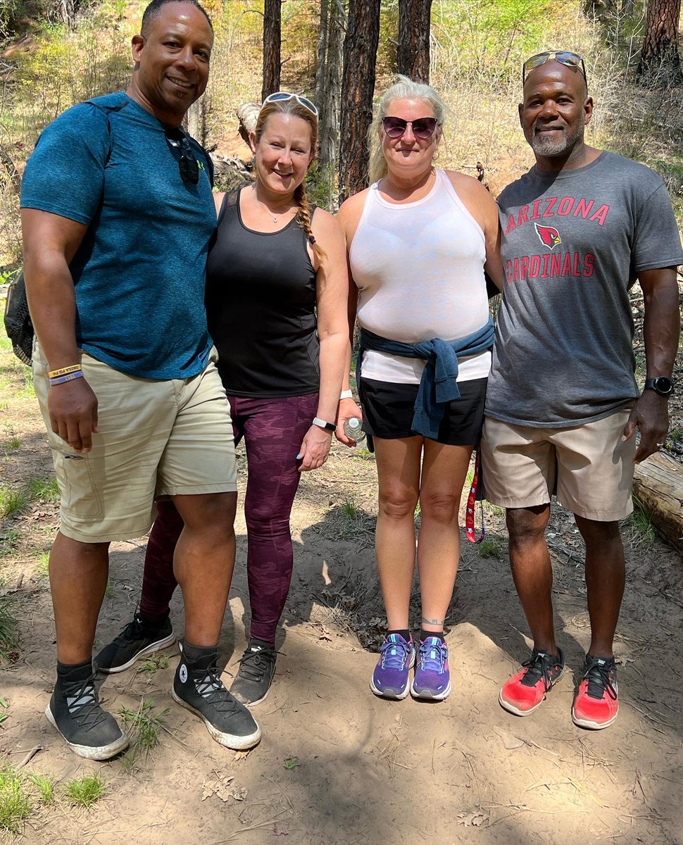 KelvinWard's tweet photo. Great time spent with friends in Phoenix AZ! https://t.co/WdgQslvaM5