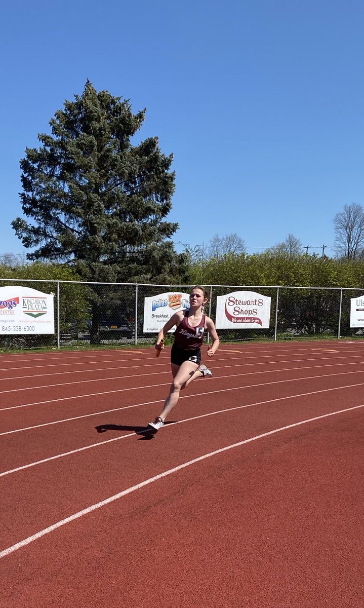 KingstonTigerRelays tweet media