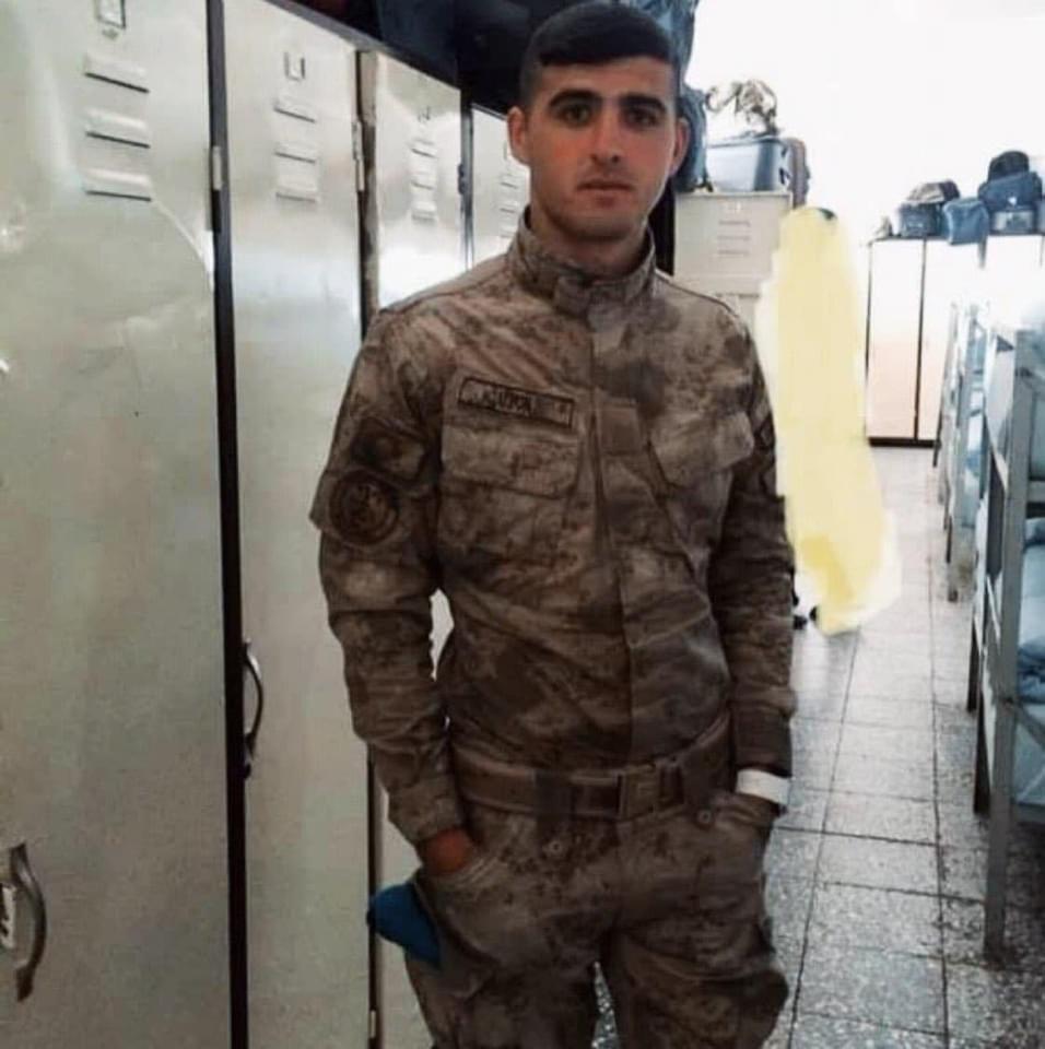 Osman Gürün