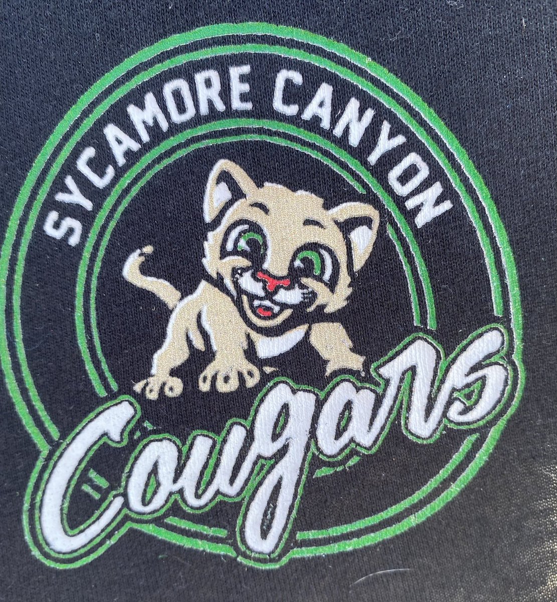 Congratulations to our Sycamore Canyon 4th-6th Grade students who participated in the Kiwanis Junior Olympics today!  Well done! <a href="/SSDKristin/">Kristin Baranski, Ed.D</a>