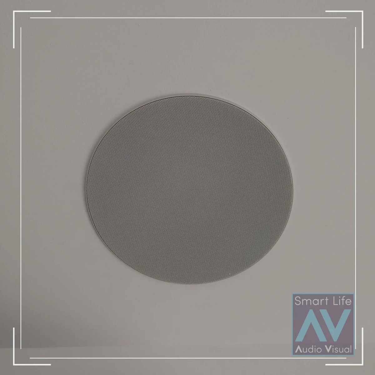 Smart Life AV tweet media