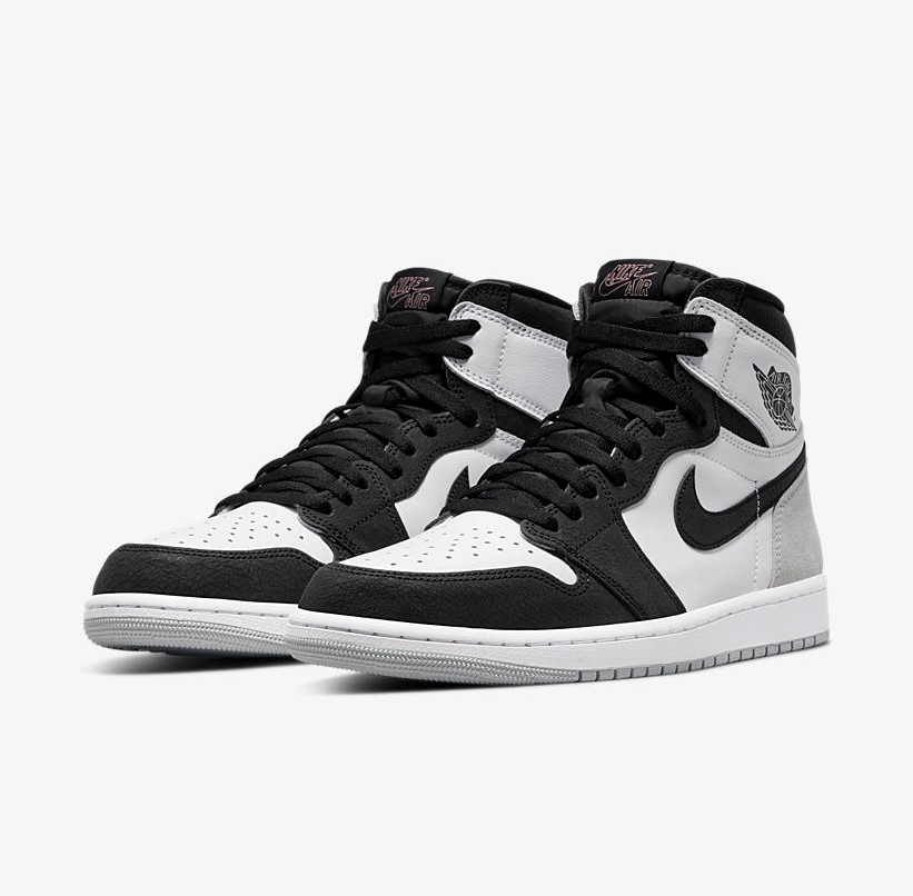 JustFreshKicks's tweet photo. Official Look at the upcoming Air Jordan 1 High OG "Stage Haze" 👀 https://t.co/lNJraGWgwt