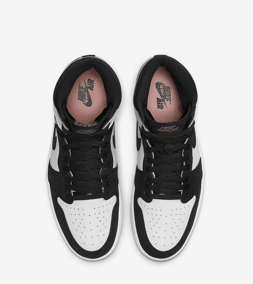 JustFreshKicks's tweet photo. Official Look at the upcoming Air Jordan 1 High OG "Stage Haze" 👀 https://t.co/lNJraGWgwt