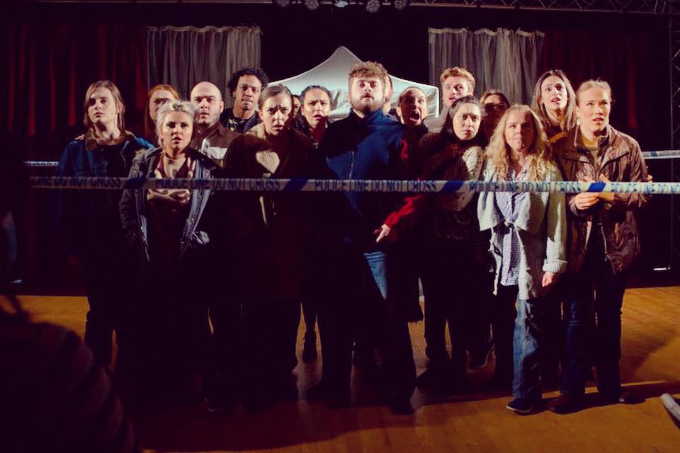 ⭐️Musical Theatre Showcase ⭐️ LONDON 4th May <a href="/TrafTheatre/">Trafalgar Theatre</a> 1pm ⭐️CARDIFF 2nd 7.30 pm &amp; 3rd May 1pm @rwcmd⭐️ RWCMD Box Office for public tickets, Industry please email actors@rwcmd.ac.uk to be put on guest list ⭐️