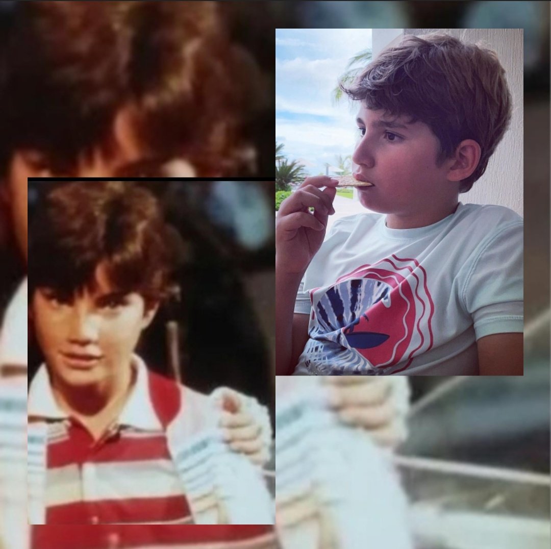 Rogeria170904's tweet photo. Parabéns para papa e ninõ
#FelizDiaDeNinõ
#Macelo
@vgonzalezactor https://t.co/lk0Y5OMeQp