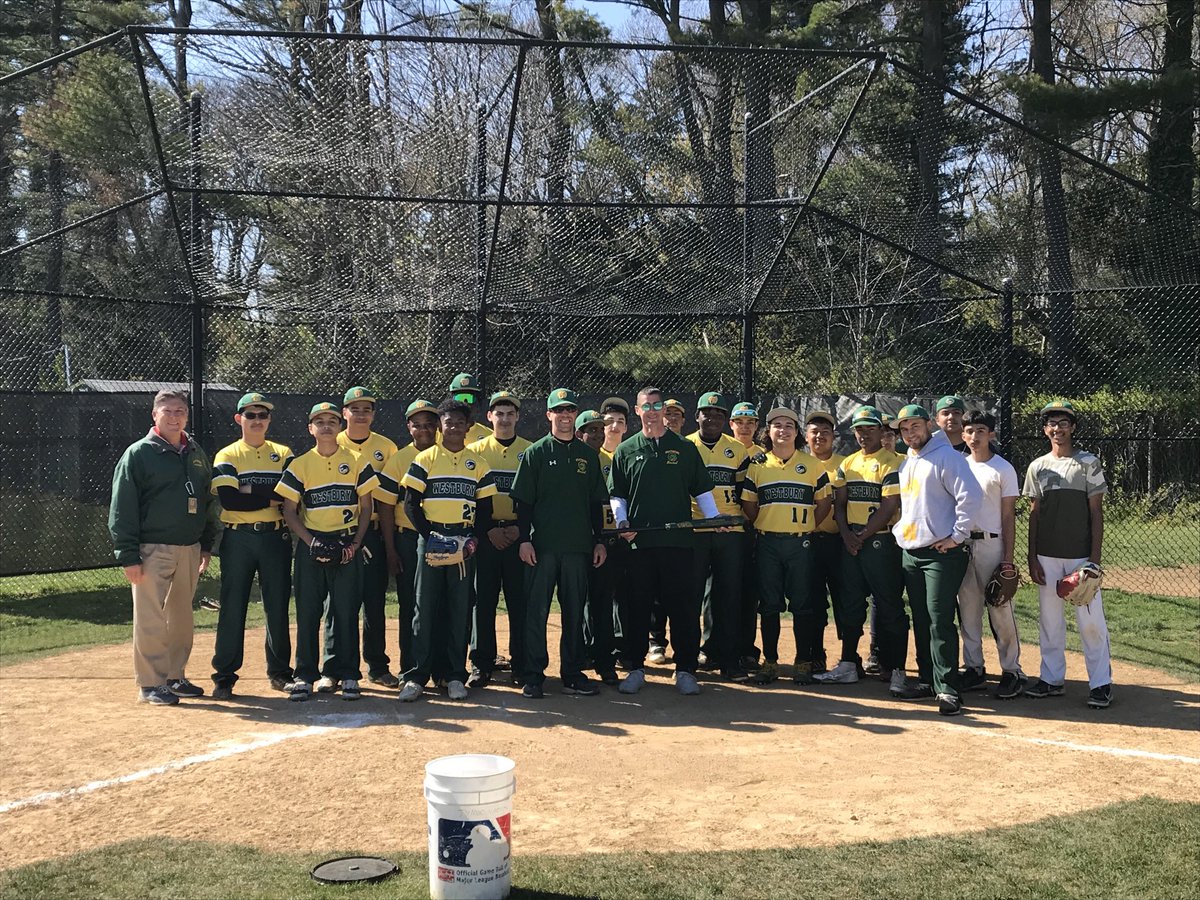 Westburyathletics tweet media