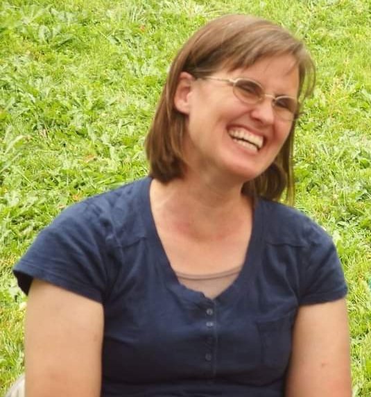 Tammy Douglas Daybell Foundation tweet media