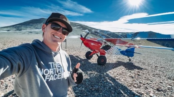 AOPA | Aircraft Owners and Pilots Association tweet media