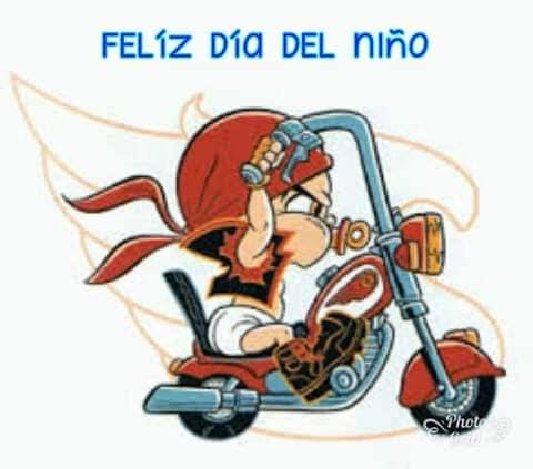 CyclehouseM's tweet photo. 🔥FELIZ DIA DEL NIÑO SEÑORES 😅
!! Porque hay cosas que nunca deben cambiar !!
Sigamos siempre con una parte del niño que fuimos, que no se pierda nunca.....#cyclehouse #cyclehousedemexico #lasmejoresmotos #Motociclismo #FelizDiaDelNiño #niños https://t.co/kMw7W31VwX