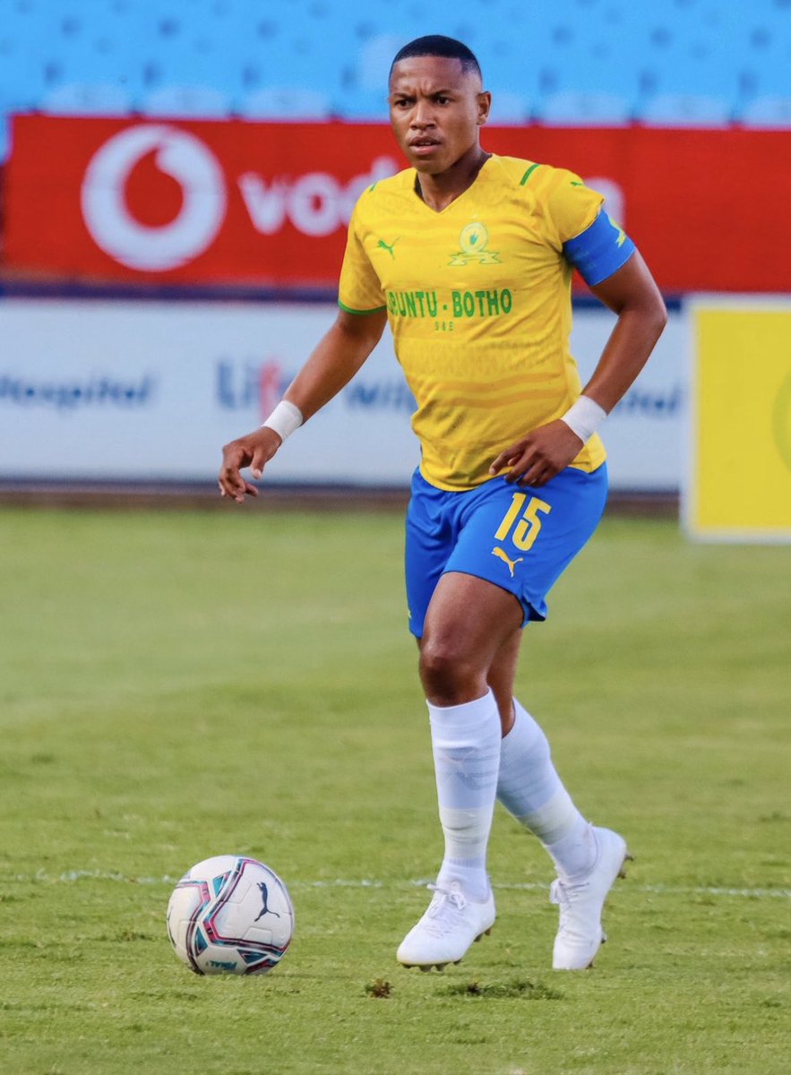 KM_Khanye's tweet photo. Top class Midfielder 👏🏿 AJ15 💪🏿⚽️ https://t.co/5m7fvXdJOl