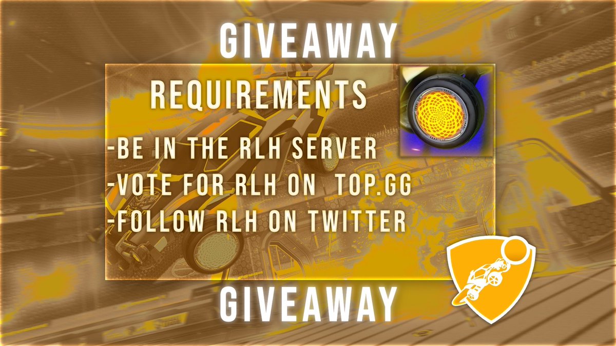 Rocket League Hub tweet media