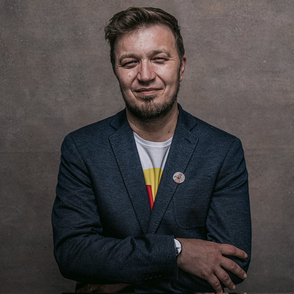 Edo Maajka ima odličan, moćan #novialbum Što se mene tiče, u užoj konkurenciji za album godine. 
Streamaj ovdje: bfan.link/mocno