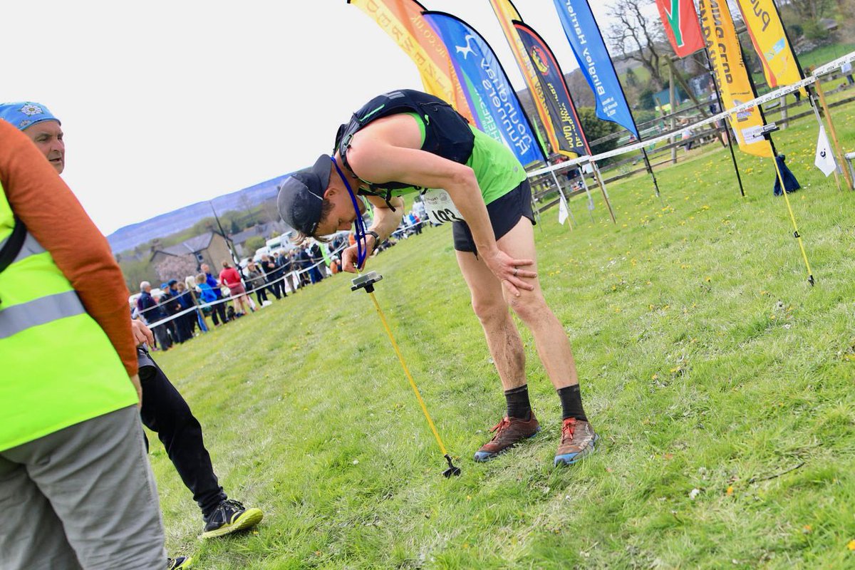 What a day! Congratulations to all 387 finishers of the <a href="/3PeaksRaceInov8/">3 Peaks Race supported by Inov-8</a> 

Sarah McCormack (3:23:21) won the women’s race, with Brennan Townshend the first man (2:55:34).

Full story 👉 instagram.com/p/Cc_FDSCIko8/

📷 <a href="/JMRuther4d/">Jamie Rutherford</a>

#getagrip #trailrunning #fellrunning