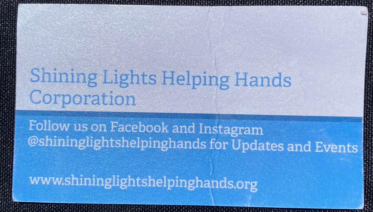 Ramapo_PD's tweet photo. RPD bike unit has been quite busy today. We are now down at the Hillburn Community Wide Yard Sale where we just met with members of the Shining Lights Helping Hands Corporation. Shining Lights helps local families during times of need. #hillburn #ramapo #bikecops https://t.co/rIHgZHkMYM
