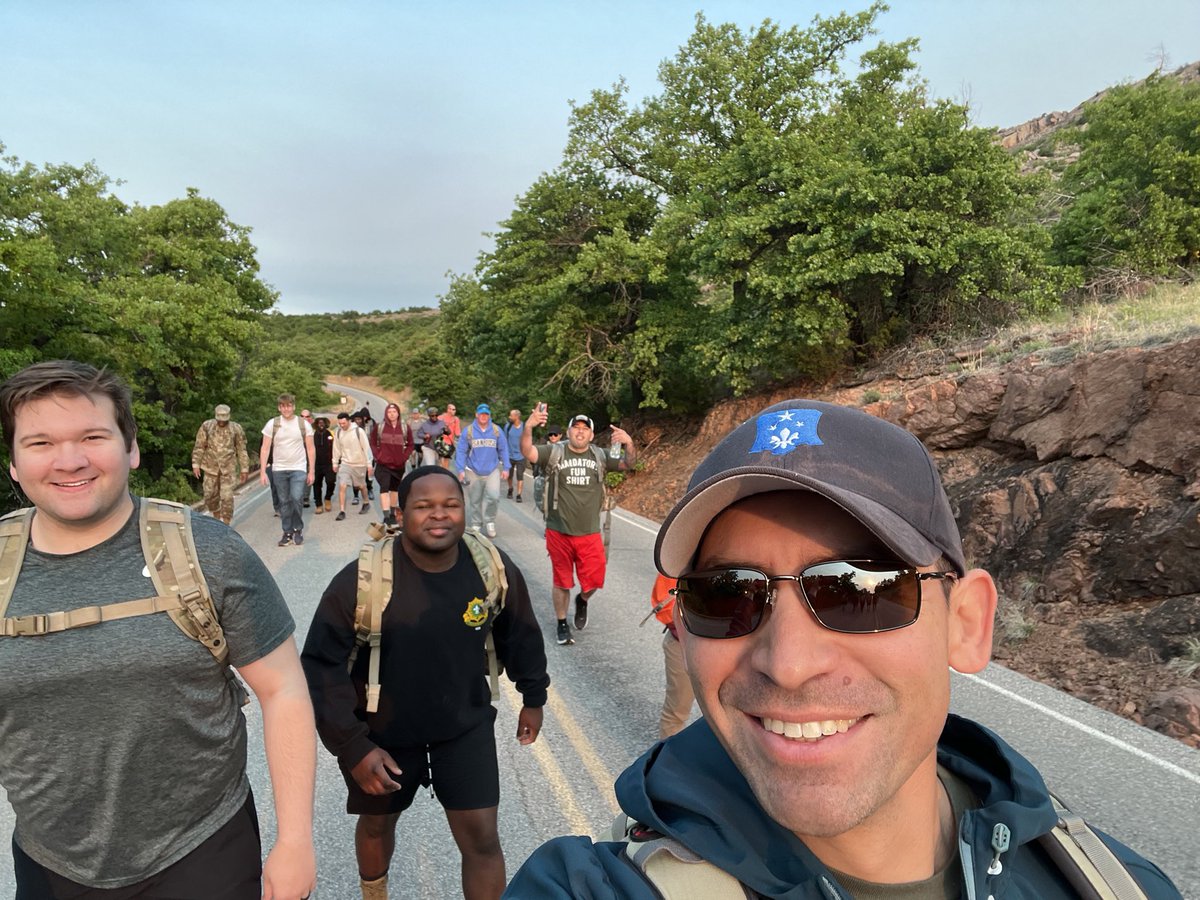 OTD-S CDR tweet media