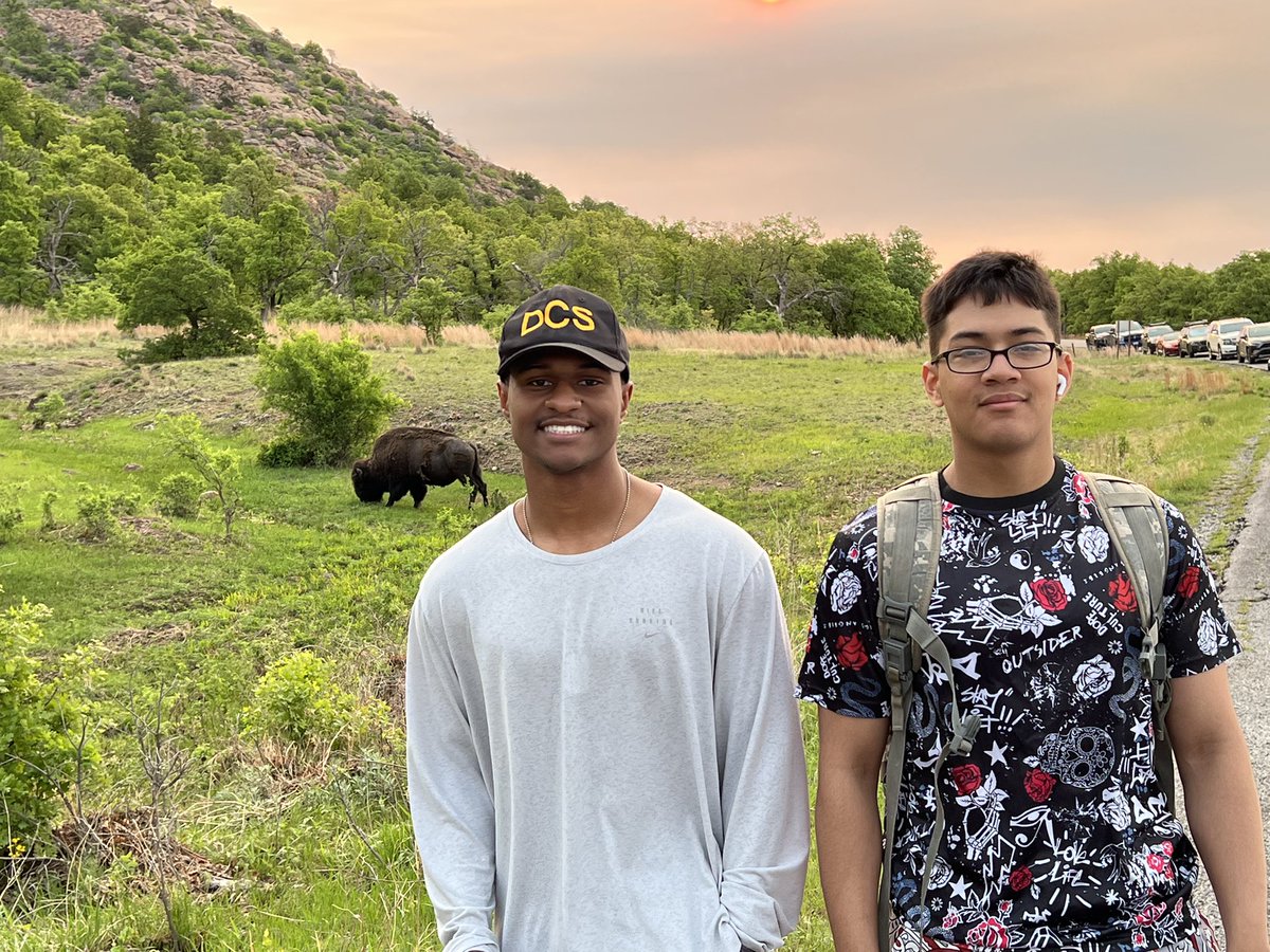 OTD-S CDR tweet media