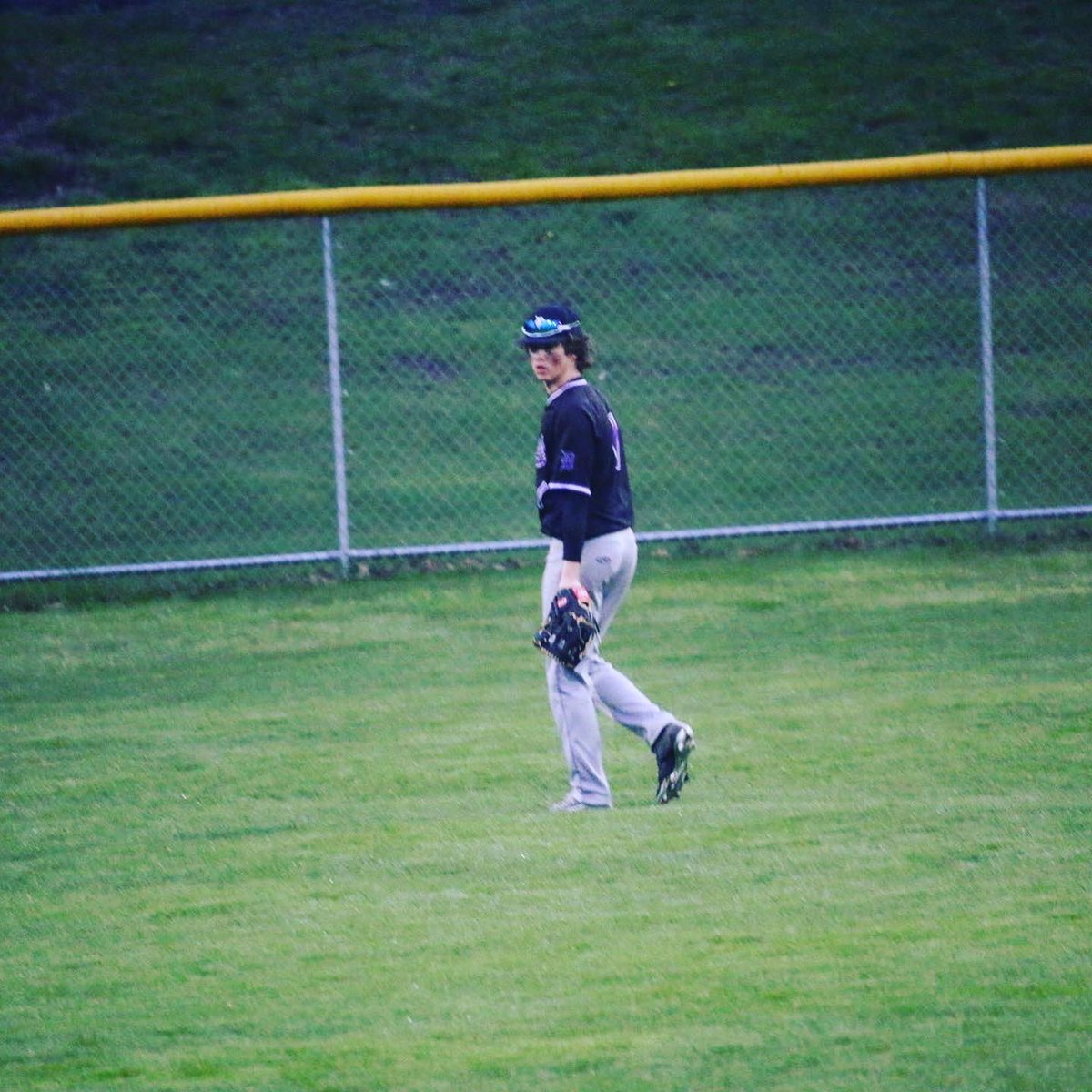 Great night yesterday in the cross-town rivalry win! Was happy to contribute going 2-2 (1B, 2B, 2 BB) in our 10-4 win. We have been playing great so let’s keep it up Trojans!