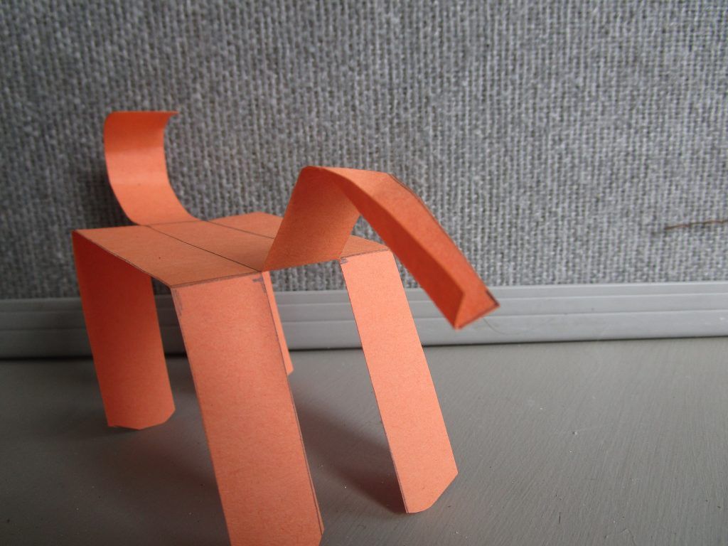 Insanitek's tweet photo. This fun, thrifty, hands on science activity is great for teaching 5 different STEM concepts with construction paper and a makeshift ramp. Take some play time to race paper horses soon -- or challenge friends at a birthday party. https://t.co/b5w1UgYEfV https://t.co/AuixLY5Blh