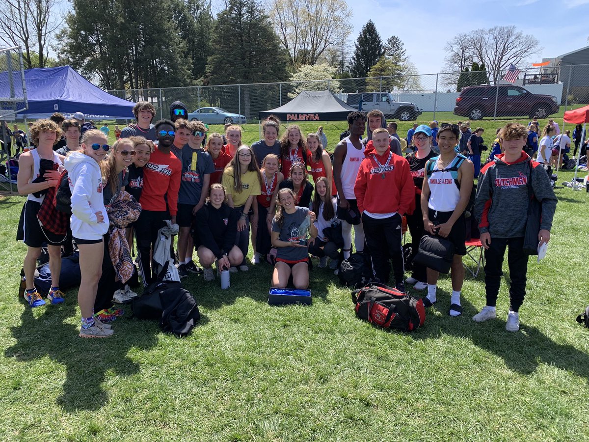 acxcdutchmen's tweet photo. Kendall Cooper was selected Outstanding Female of the Meet! What an amazing honor! Kendall won the 100 and 200 plus anchored the 4x1 to a second place. GO KENDALL! https://t.co/RGt7Nt3e1R