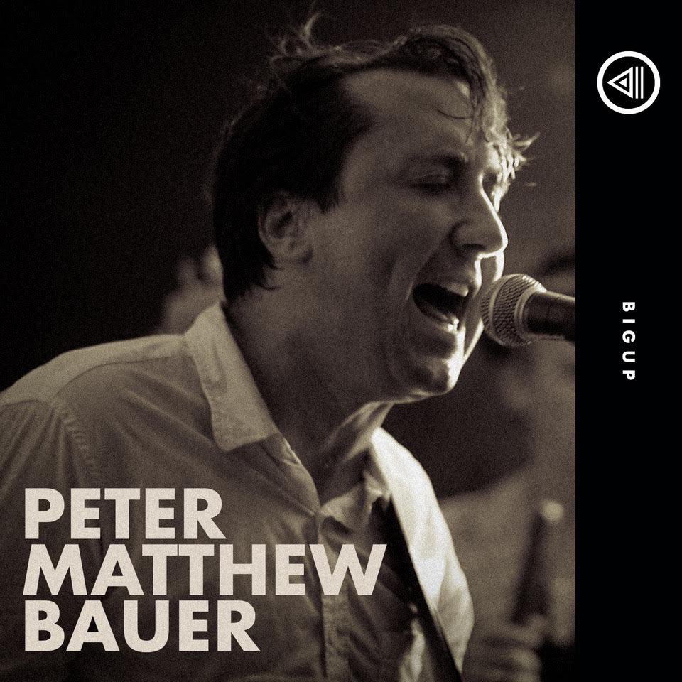 LaunchLeft's tweet photo. LaunchLeft’s new BigUp episode welcomes @TheWalkmen’s Peter Matthew Bauer. Peter talks about running a label and
managing artists while pursuing his own musical endeavors. WATCH HERE: https://t.co/6fzotGLXsW
Peter’s label: https://t.co/fDo1mCVm7R
#thewalkmen #petermatthewbauer https://t.co/dKWm1J3voG