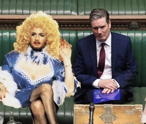 Wow #Growlergate is just getting better &amp; better - it’s all in the best possible taste! 🤣