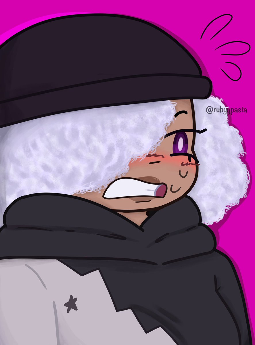 niggaapasta's tweet photo. #starlightmayhem #starlightmayhemruby #themaskedchris
a stupid lil redraw bc yea h
uhmmmumumum anyways https://t.co/QsF51nprEr
