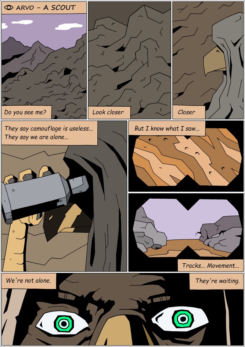 account8791's tweet photo. Have you seen EEA comic style lore? And did you know we airdropped these as NFTs to our early supporters? 👀

Check out our Discord for high resolution ⬇️
https://t.co/KScmjL9VfL https://t.co/UYXX3N8Gac