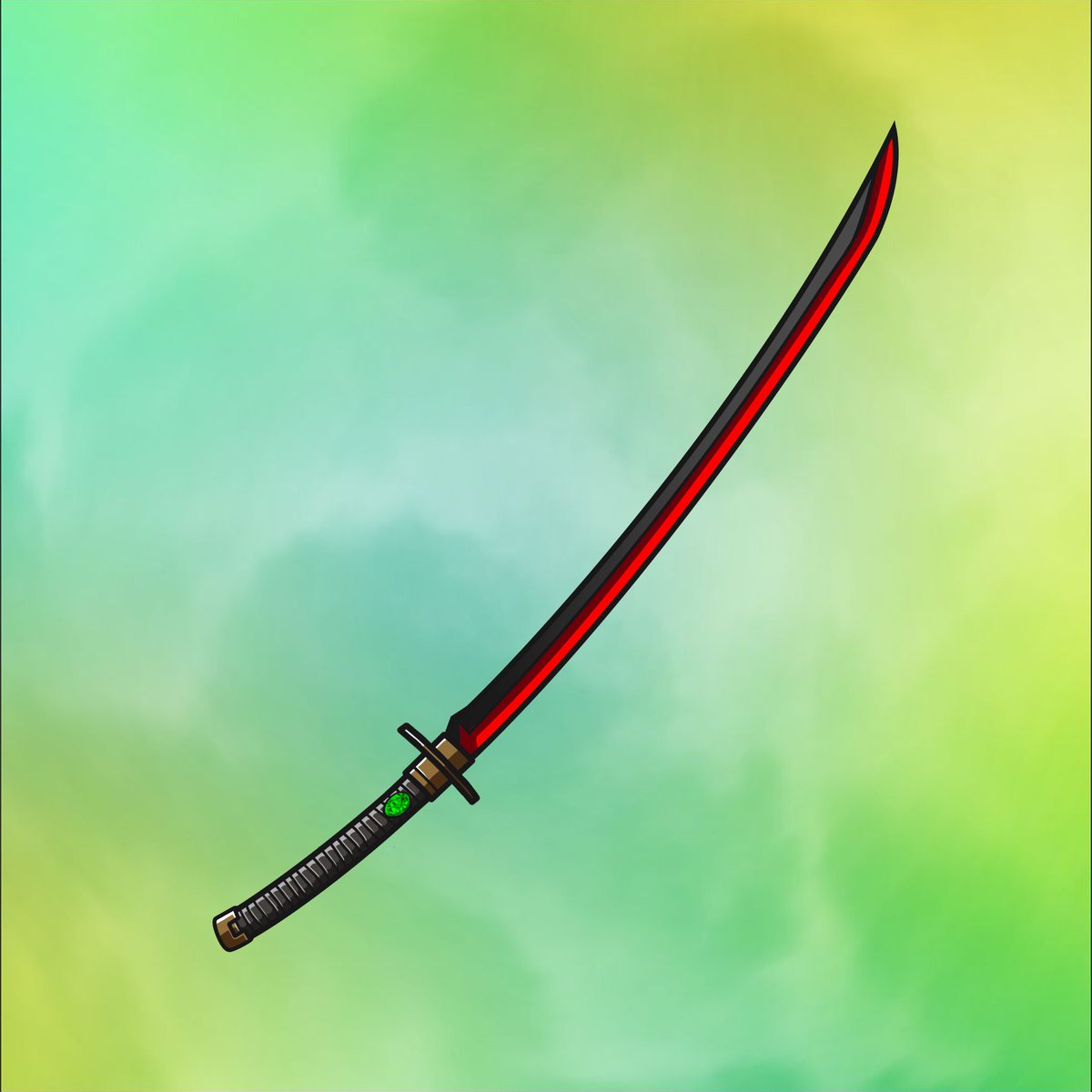 JacekCro's tweet photo. Thx @ApesAndWhales_ 
Just won my first Discord Giveway🚀
This 150 $CRO will be well invested 🤝
Maybe a third weapon will join my #NFT collection 👀 https://t.co/zmy4zFwmE6